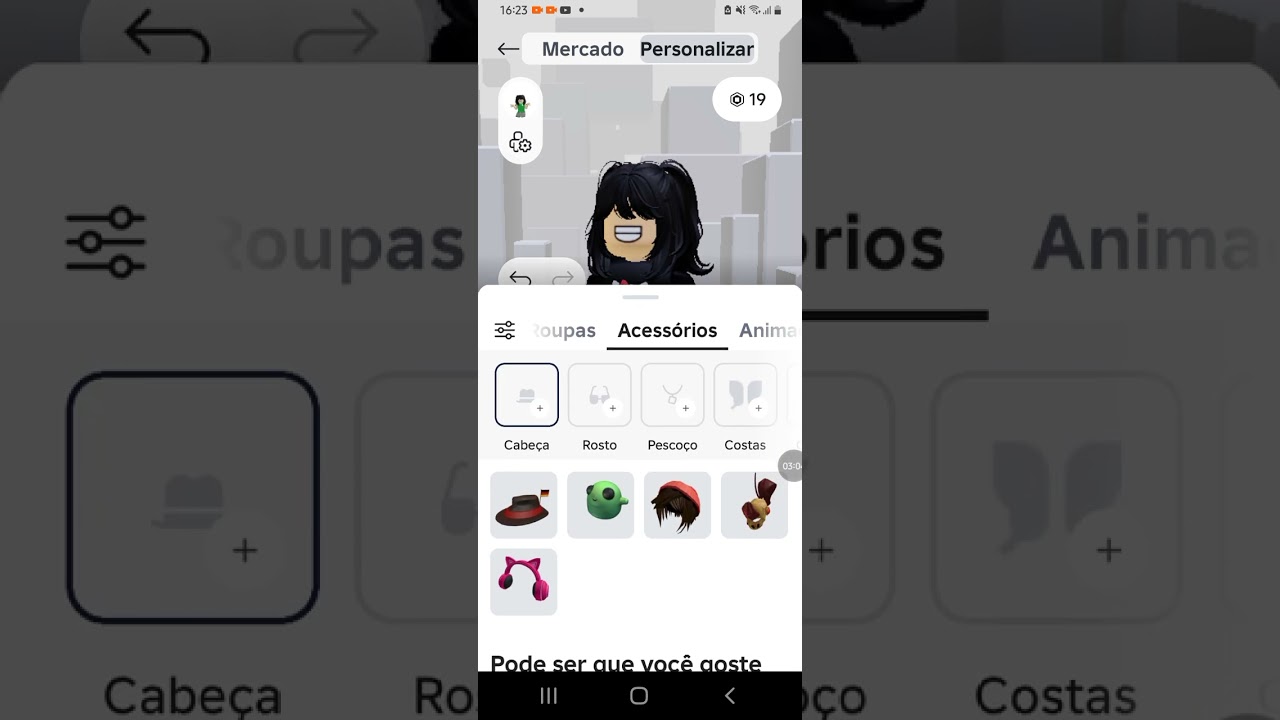 ~vídeo fazendo skin~💜