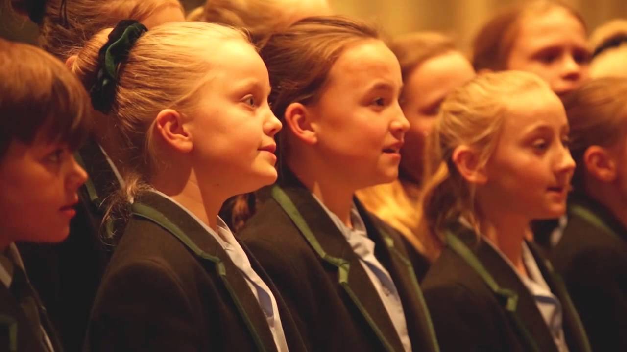RGS The Grange - Co-Curricular Opportunities