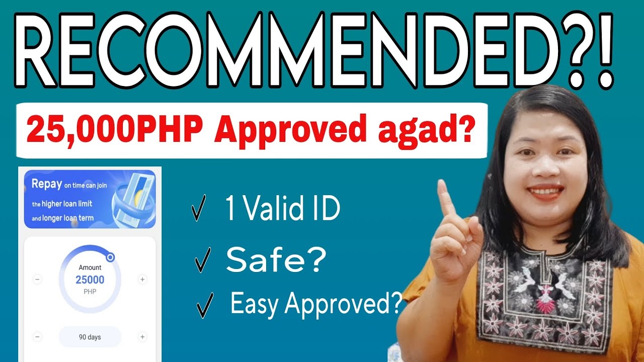 💸LOAN UP TO 25,000💸RECOMMENDED LOAN APPLICATION 2023?!💸LOAN REVIEW💸