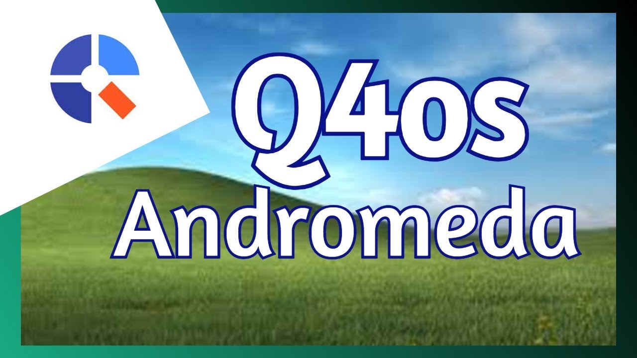 Q4OS 6 1 Debian + KDE PLASMA + WinXp