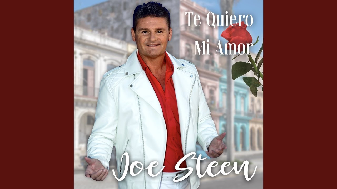 Te Quiero Mi Amor (Radio Edit)