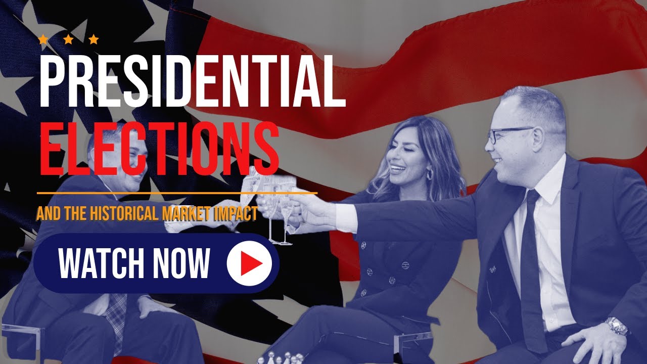 Presidential Elections and Historical Market Impact