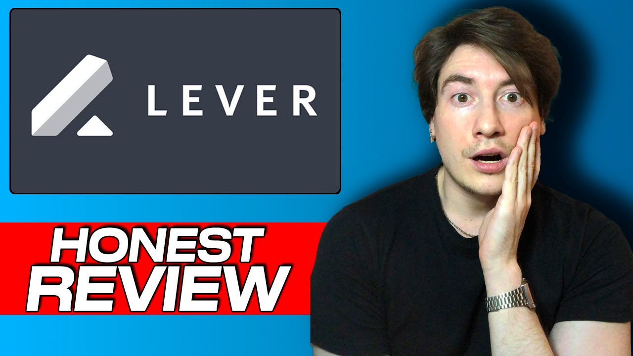 Lever: My Honest Review & User Experience | Is It the Best Hiring Platform?