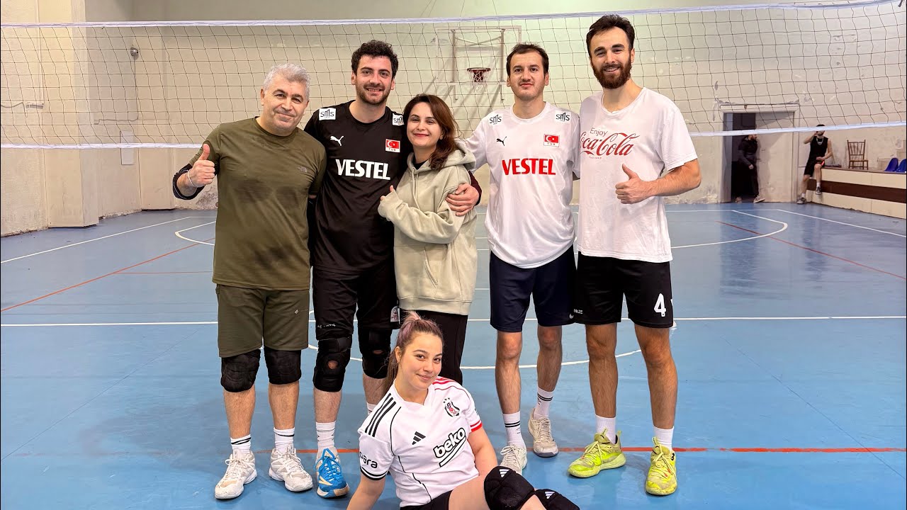 AmazonVoleybol🏐 18.01.2026✅