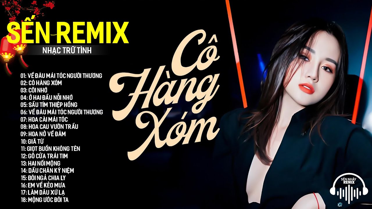 LK Ca Nhạc Sến Nhảy Remix Mẫu Xinh 2K8  CẢ XÓM PHÊ - Nhạc Sống Thôn Quê Hương Ngọt Ngào TOÀN BÀI HAY