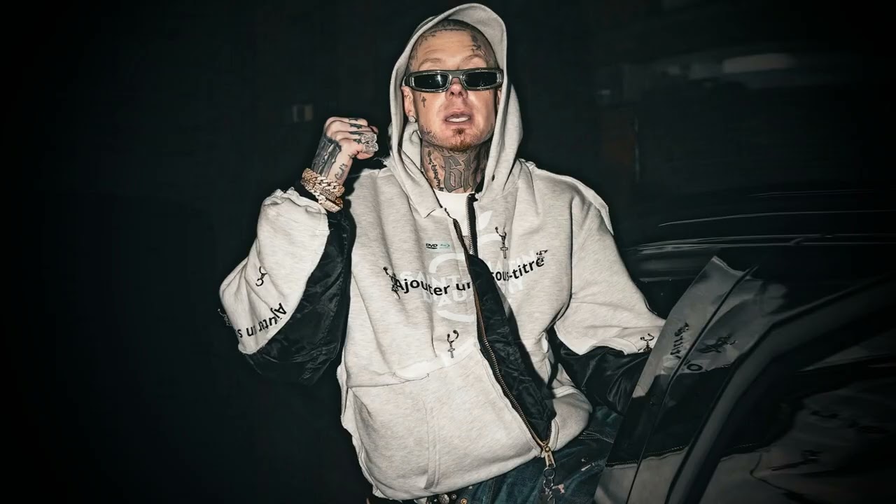 Millyz Type Beat 2025 - 