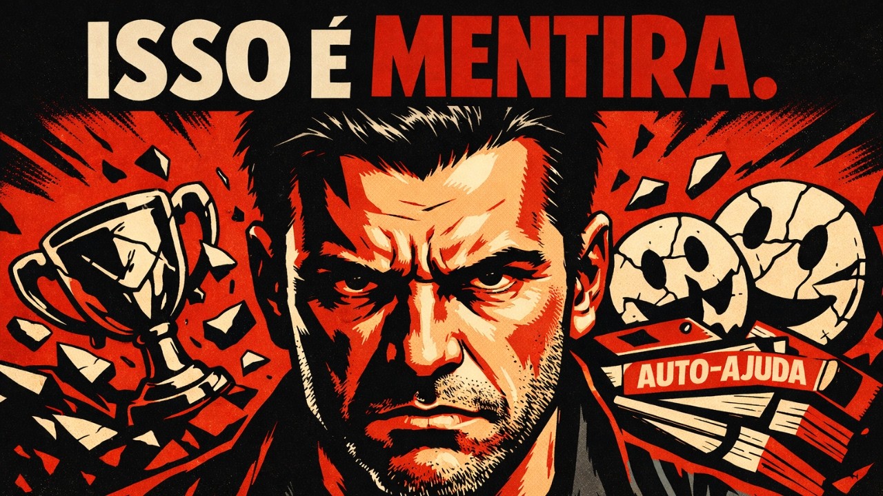 O ESSENCIAL SOBRE DESENVOLVIMENTO PESSOAL (SEM AUTOAJUDA)