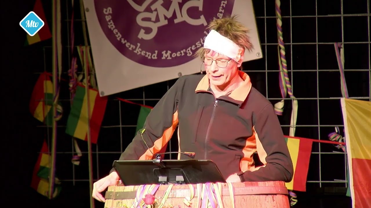Sauwelen #4: Maikel Denissen - 1202 2023