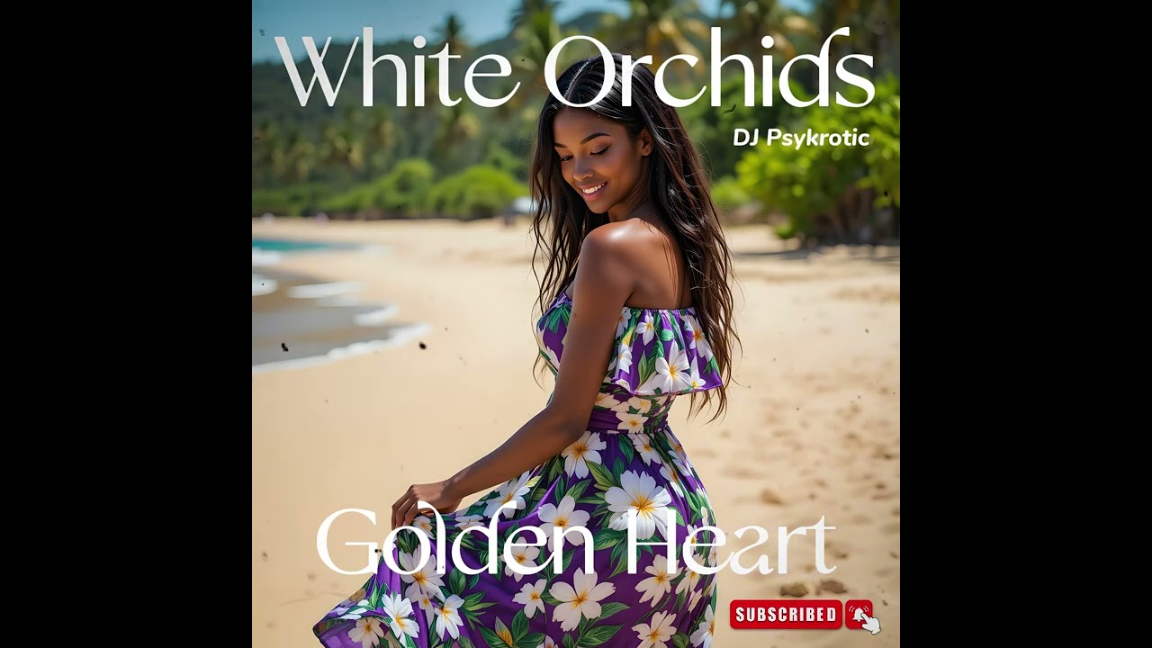 Golden Heart (Official Audio)