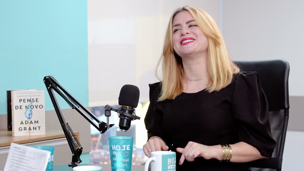 Grafologia | Daniel Terra e Juliana Paula | VoxCast