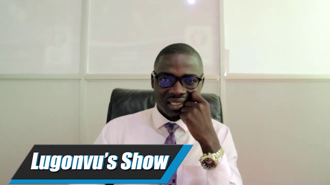 KKIRIZA OKUWABULWA NAYE TOKKIRIZA OKUTEGEERERWA