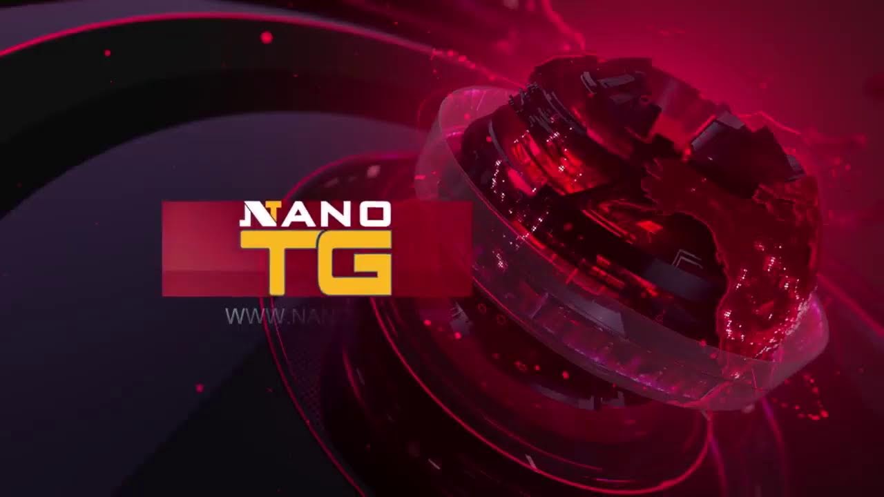 NanoTG - Edizione di lunedì 26 gennaio 2026