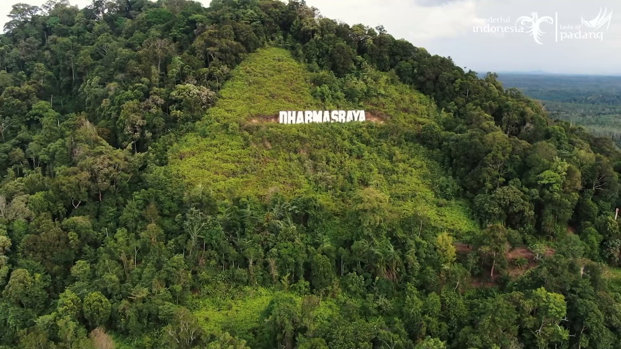 DTW | Kabupaten Dharmasraya