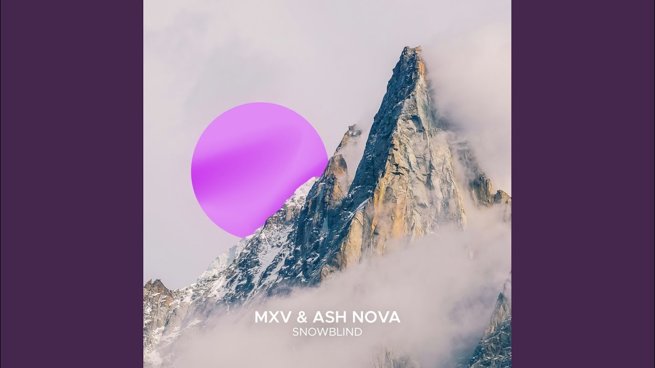 Snowblind (Extended Mix)