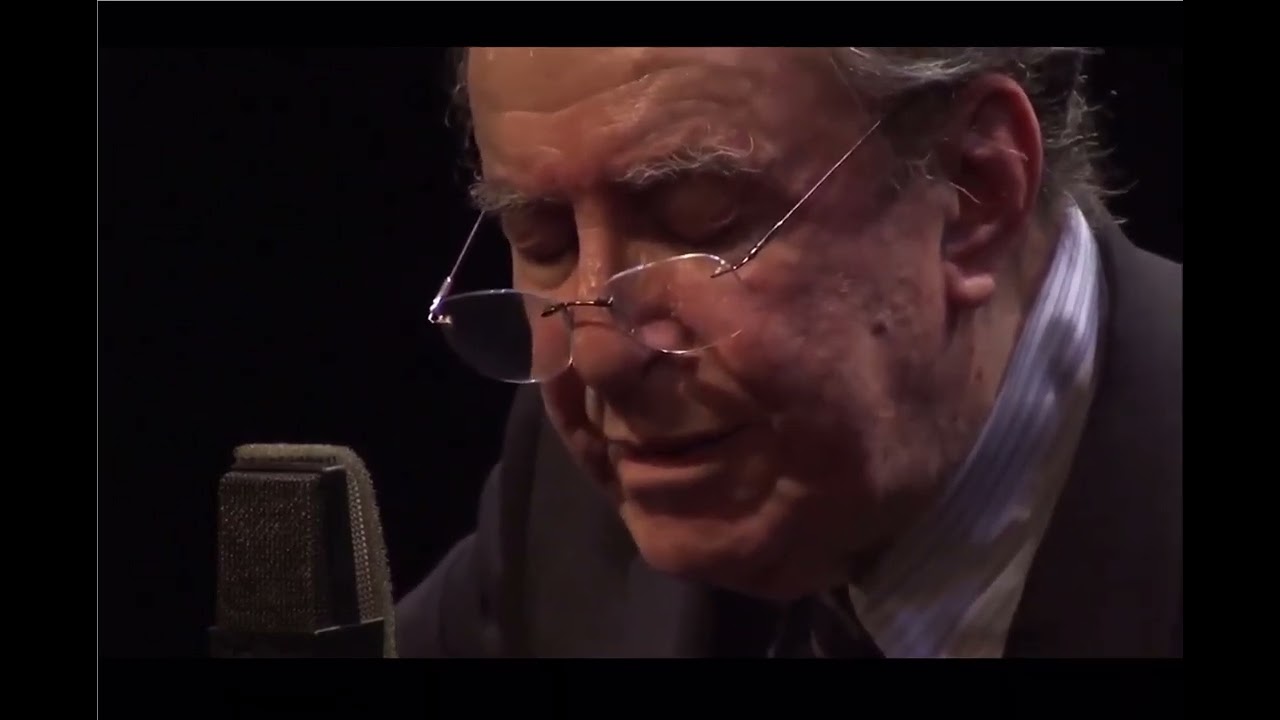 Inedito JOAO Gilberto live in Tokyo 2006 Estate