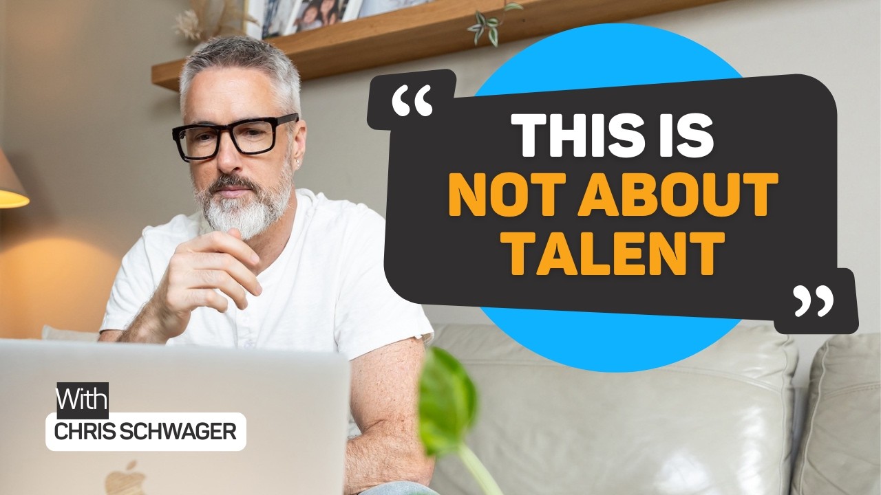On-Camera Confidence You Can Build Fast