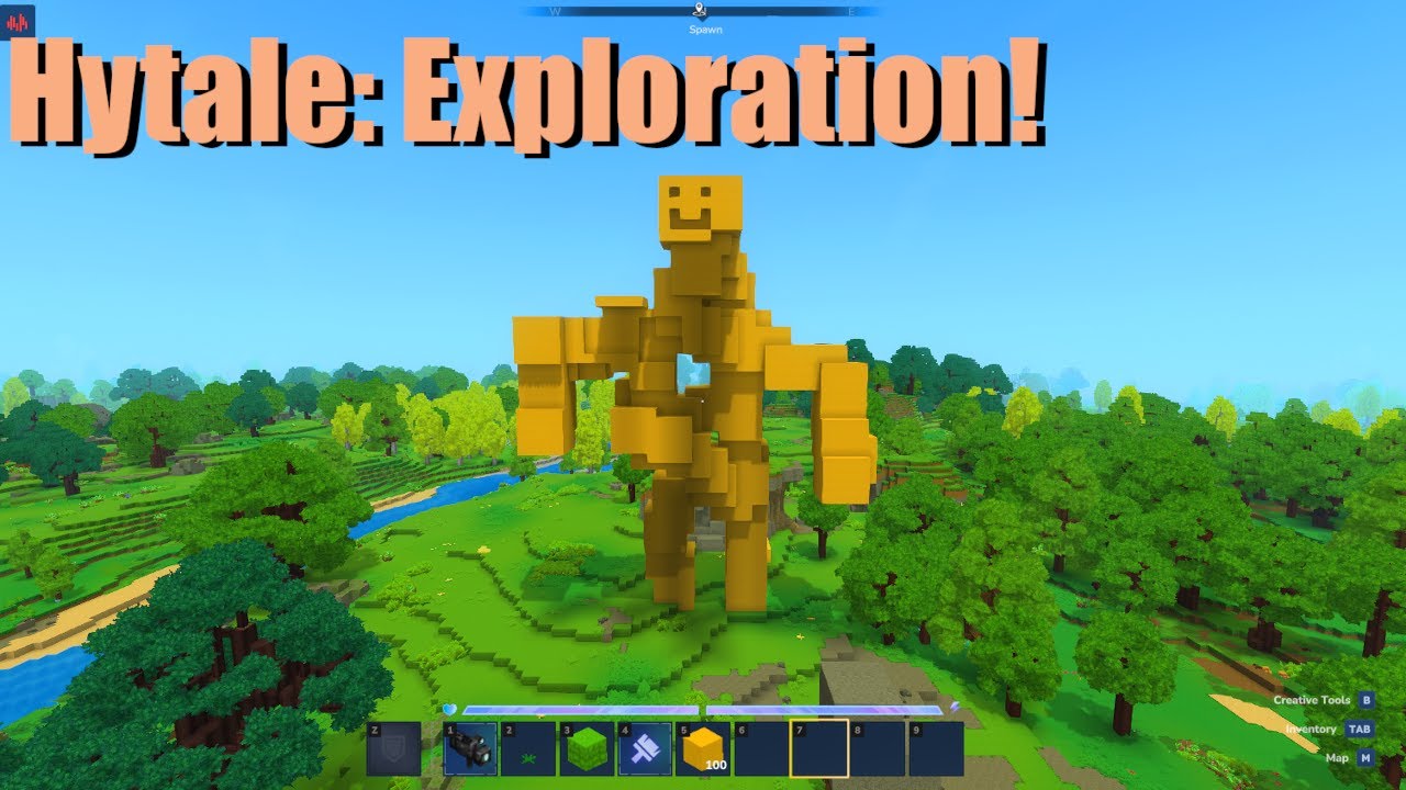 Hytale Survival Mode: Is It Any Good? 