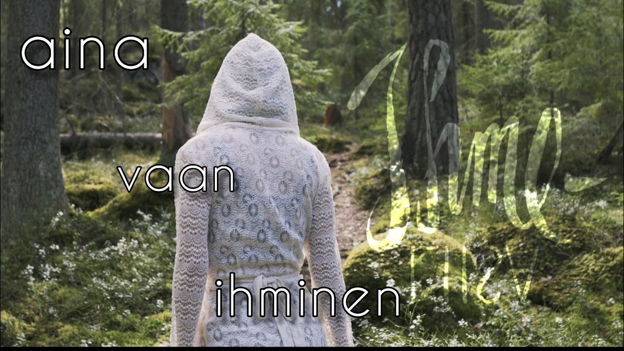 Ihme-Liisa - Aina vaan ihminen