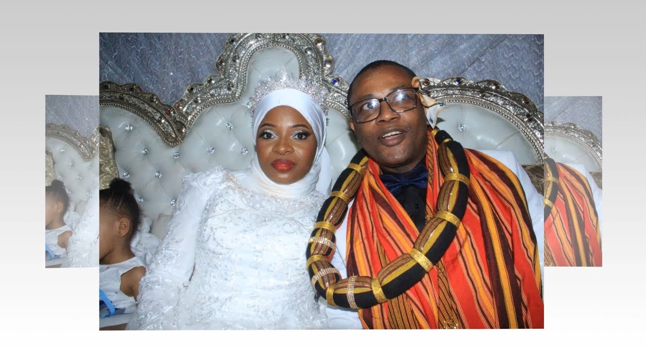 oukoumbi Moindjie Chaharia