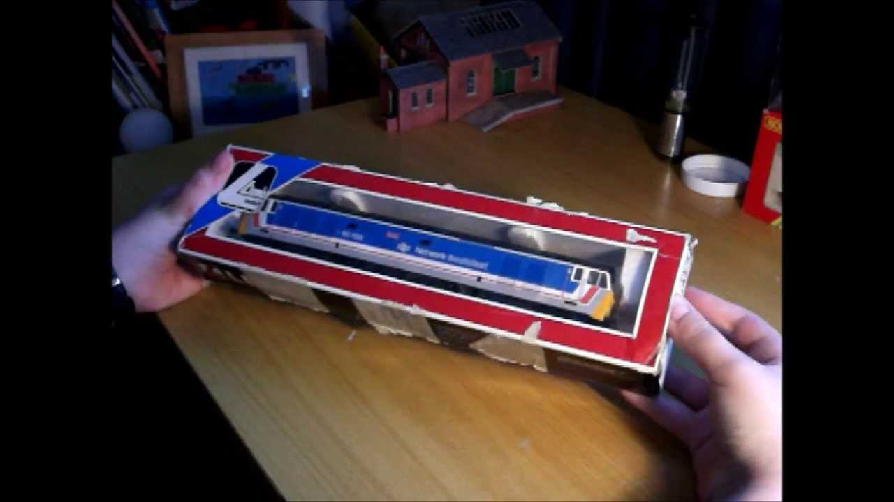 Opening the NSE Class 50 by Lima