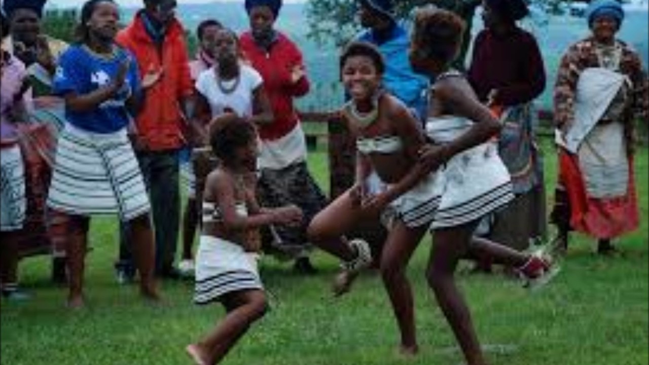 FOUR BROTHERS P MKWAMBA  MOMBE YEHUMAI