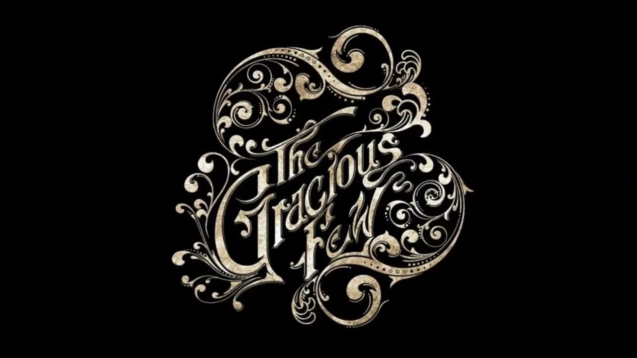 The Gracious Few - Labor of Love