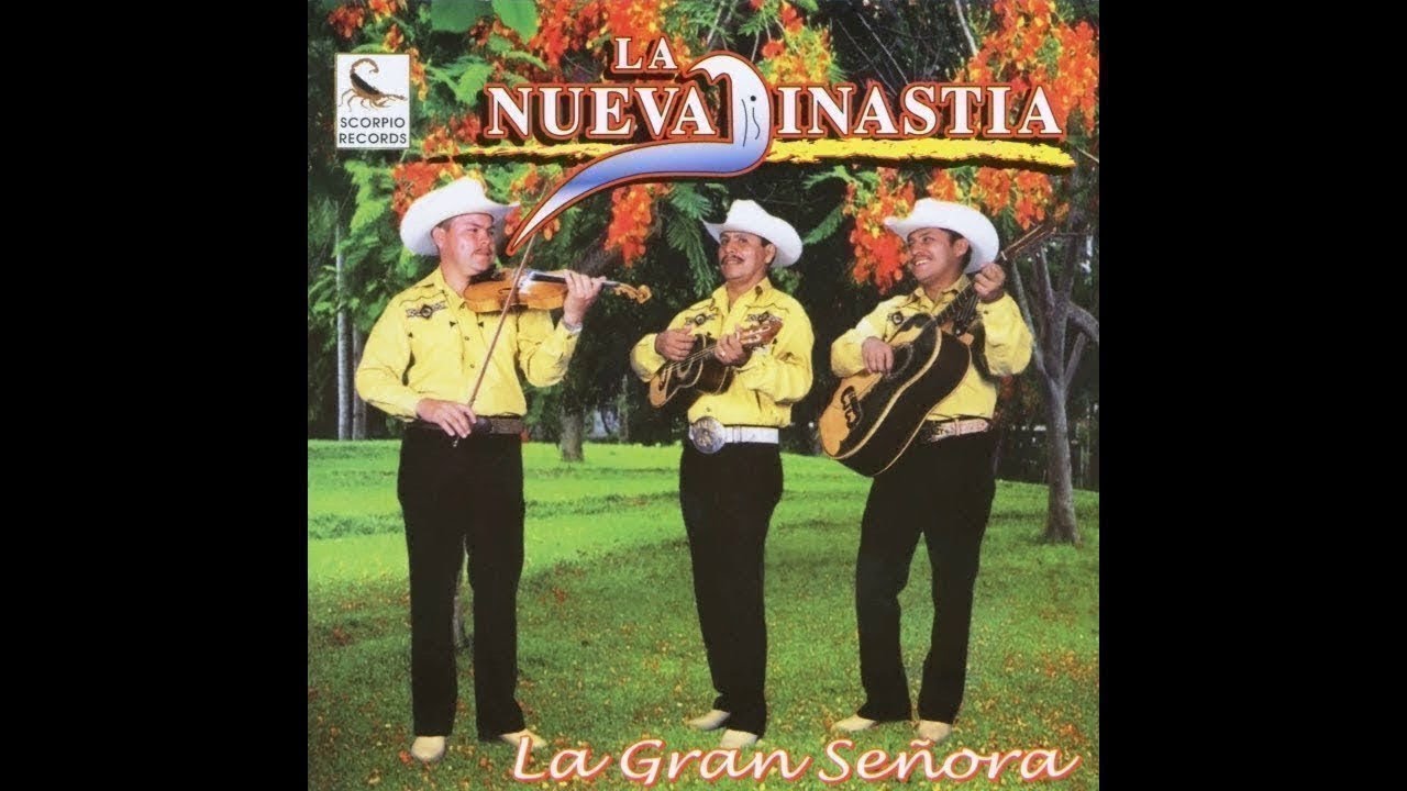 La Nueva Dinastía - Ramiro Rico
