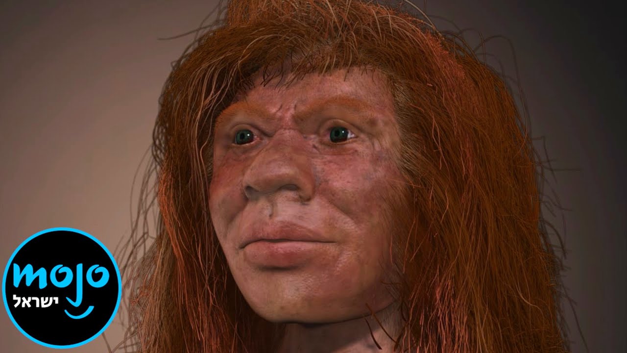 התגליות המדעיות הגדולות של המאה הנוכחית