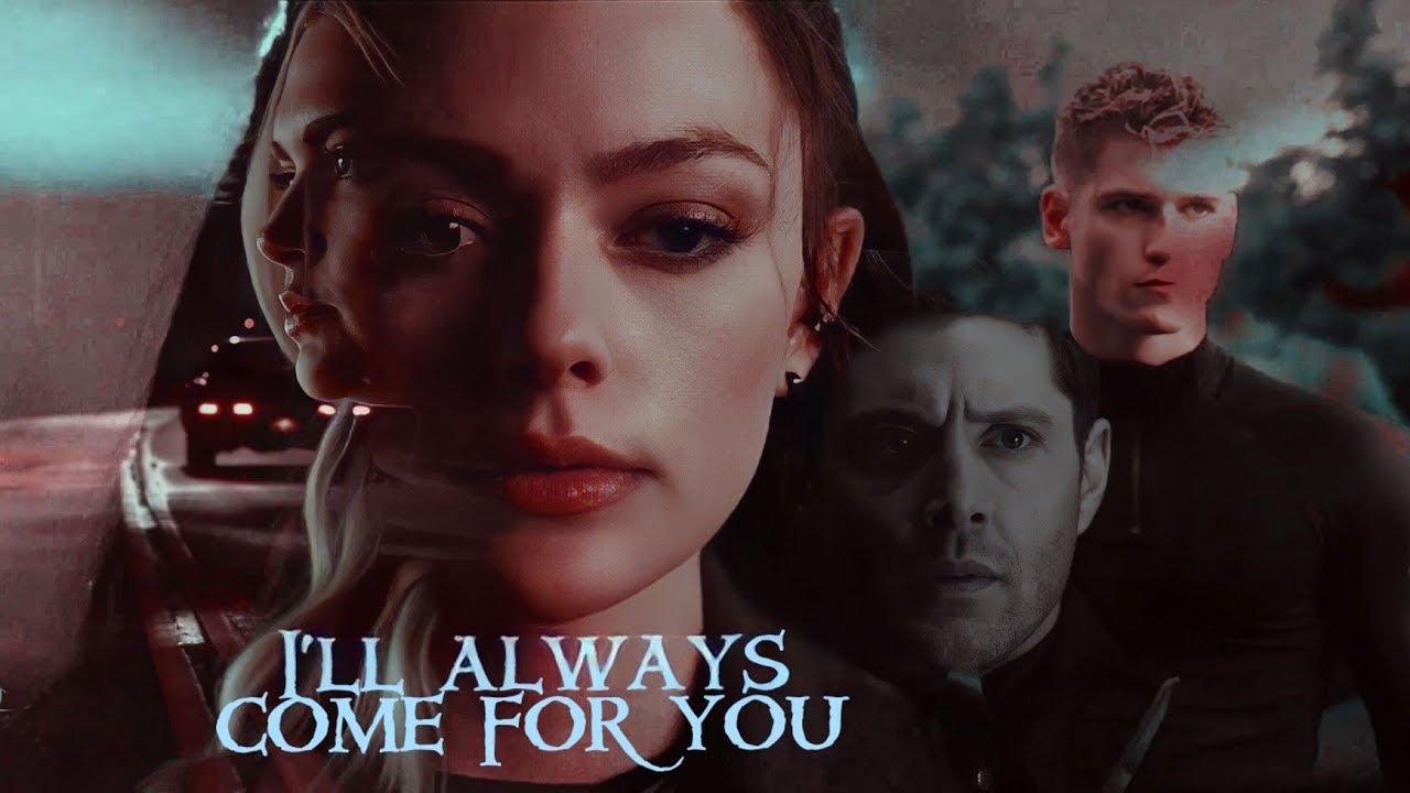 I'll Always Come For You (Requested)