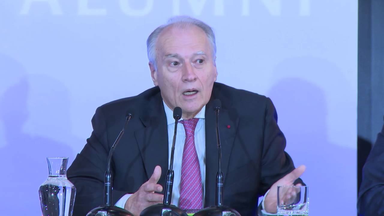 Les Matins HEC avec Xavier Huillard | HEC Alumni | Partie 1