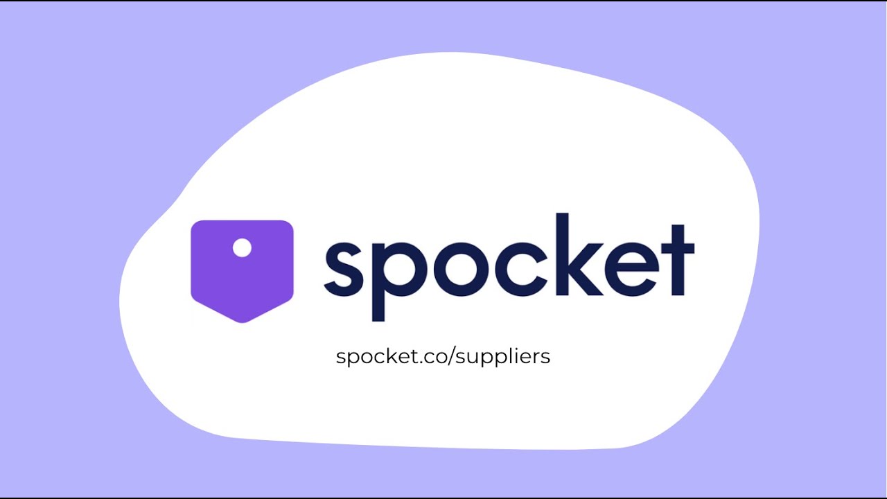 1. Welcome to Spocket for Suppliers | Spocket for Suppliers
