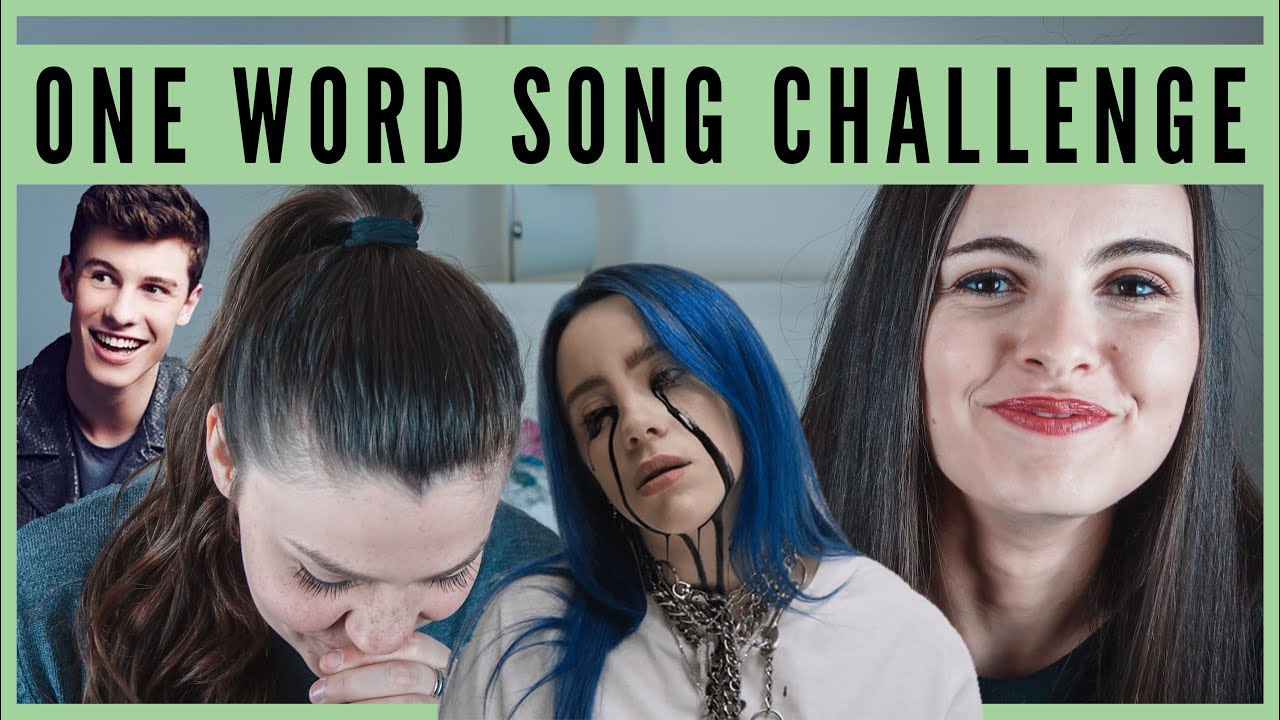 ONE WORD CHALLENGE | Opposite