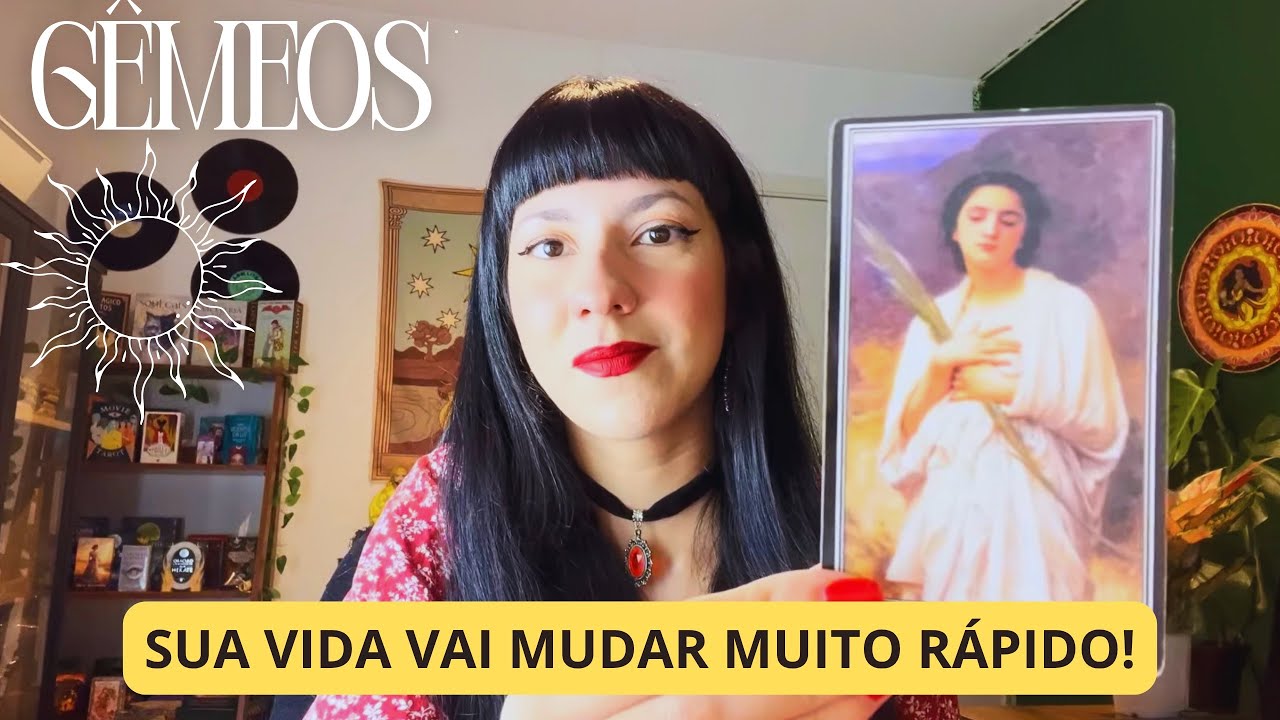 G&Ecirc;MEOS🔮O IMPROV&Aacute;VEL ACONTECE E NINGU&Eacute;M IMAGINAVA Q VC SERIA CAPAZ DE FAZER ISSO😳VAI ESTREMECER TUDO🔥