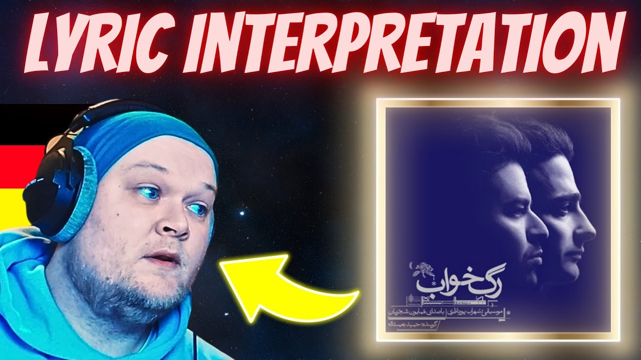 💚🤍❤️ Homayoun Shajarian - Ahay Khabardar | Foreigner Reaction | همایون شجریان - آهای خبردار