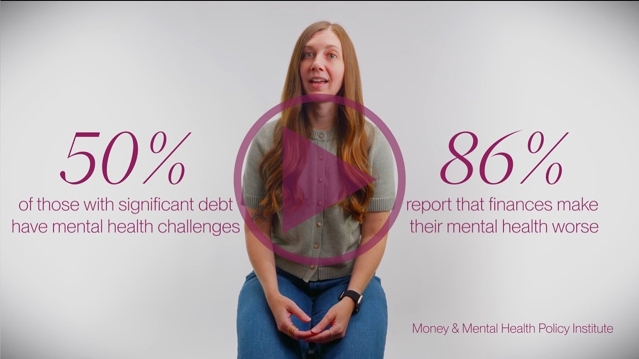 Money on the mind: make your finances work for your wellness 💰 | Mind Matters