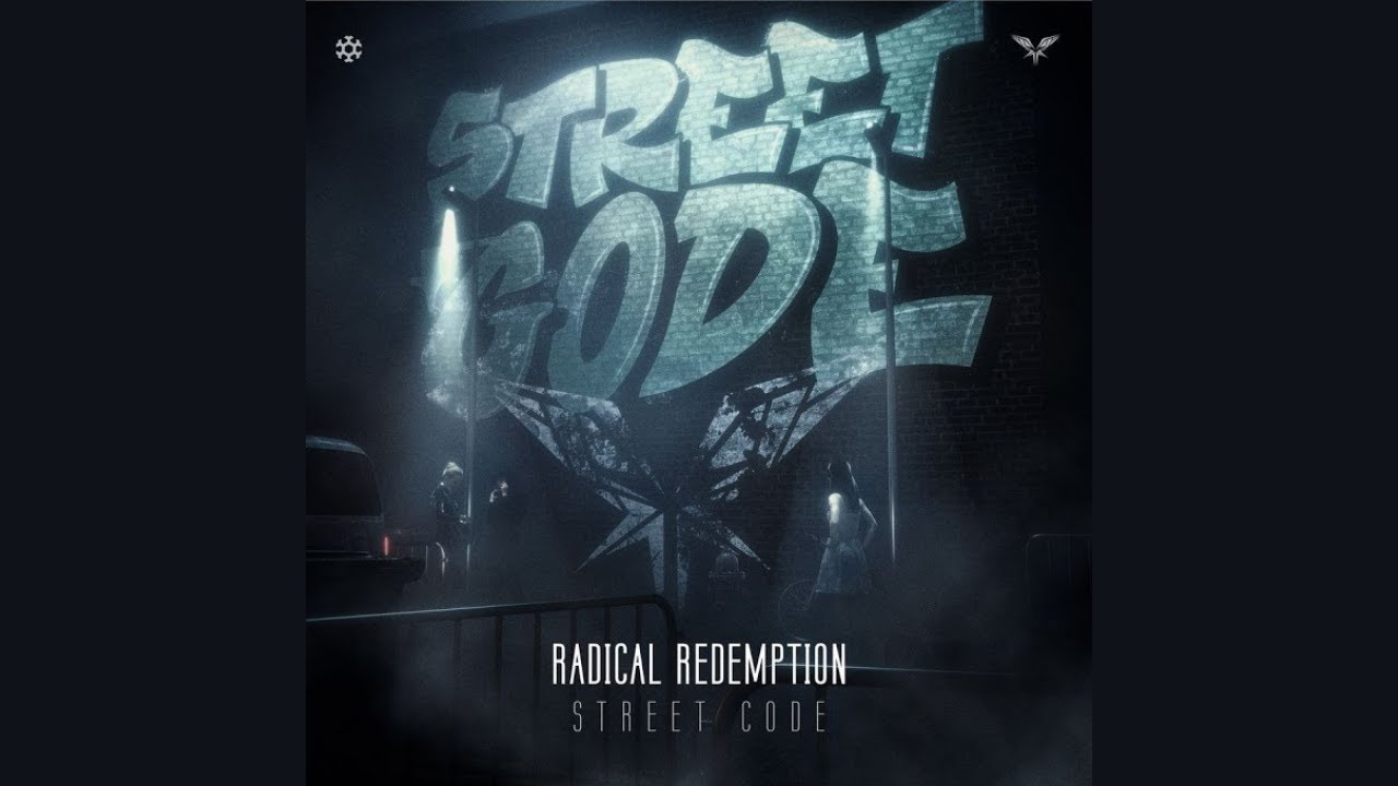 Radical Redemption - Street Code