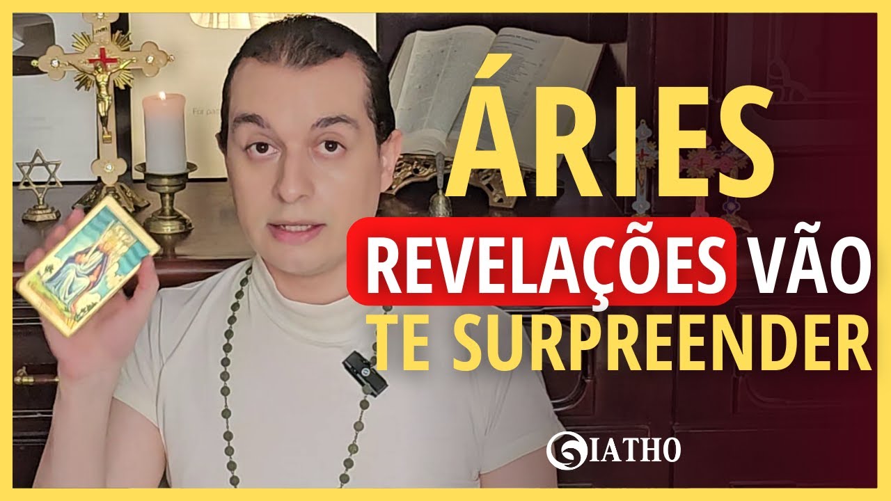 ÁRIES JANEIRO 2024, Surpresa! Diversão Gostosa, Falsa Fala