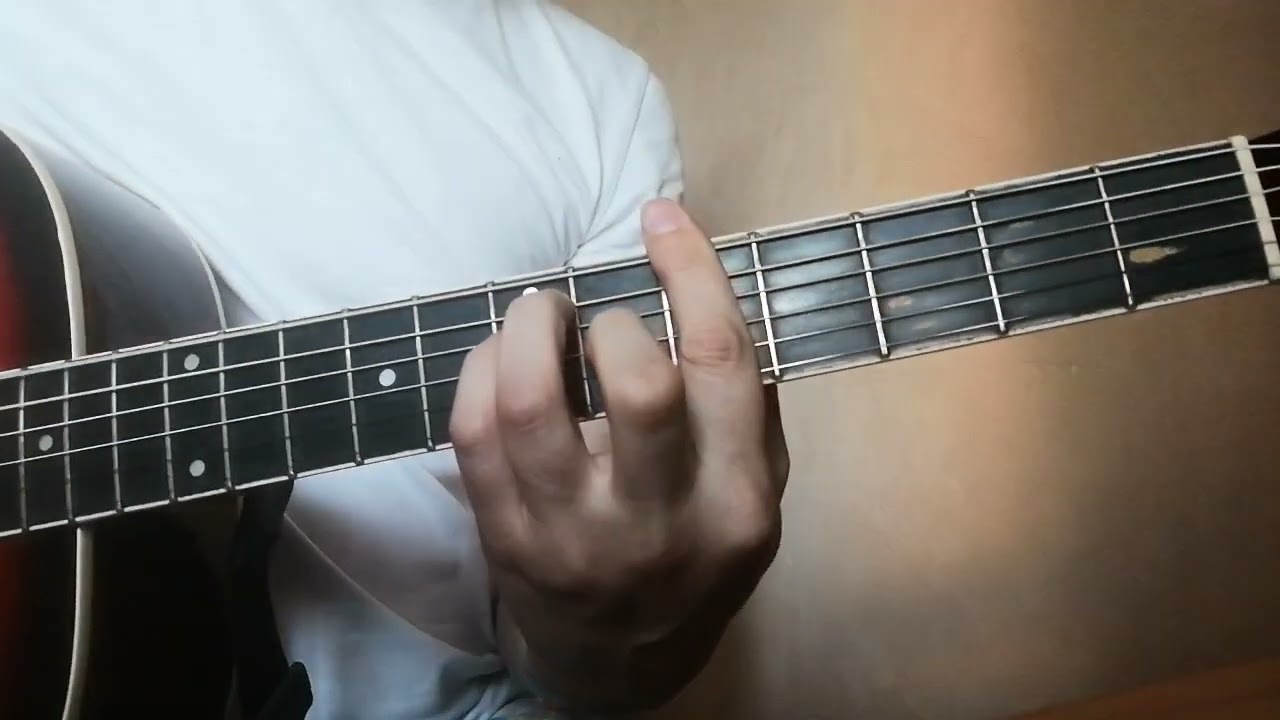 Король и Шут - В Париж Домой (аккорды)
