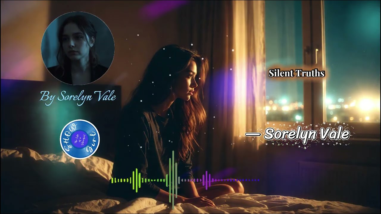 Silent Truths — Sorelyn Vale (Official Audio)
