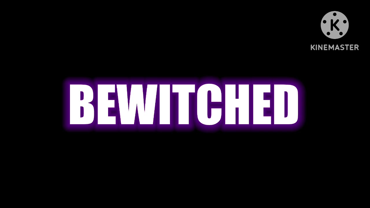 Bewitched (by potoe) remix