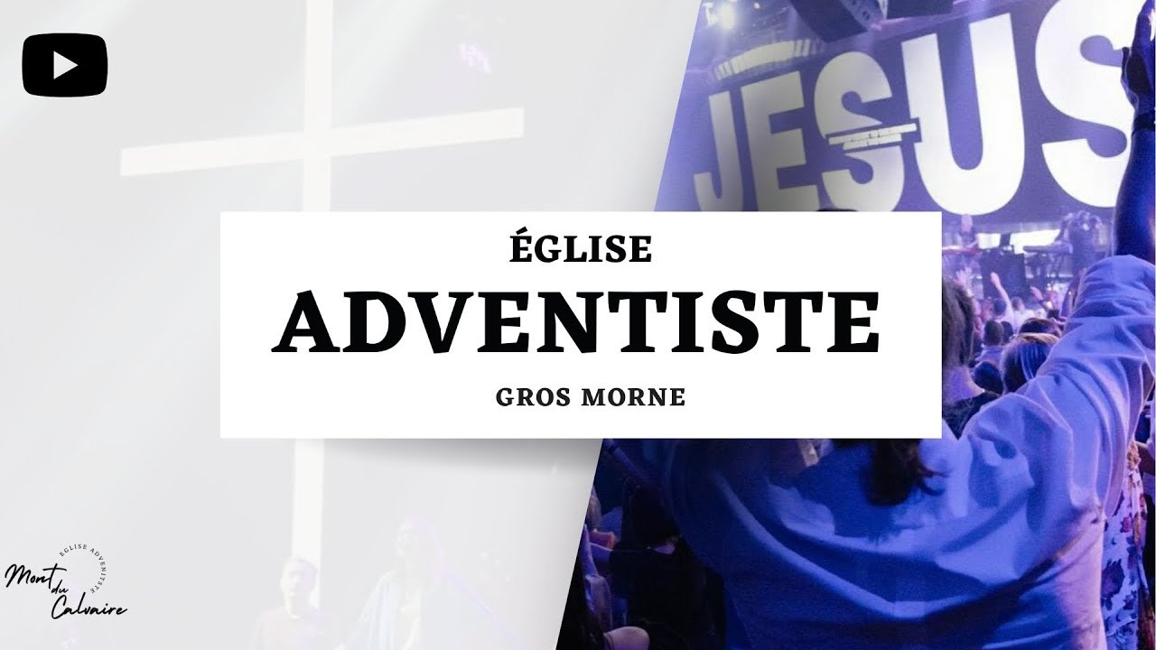 Samedi 22 Novembre 2025 ---- ONIER Lambert ---  Eglise Adventiste Du Gros-Morne