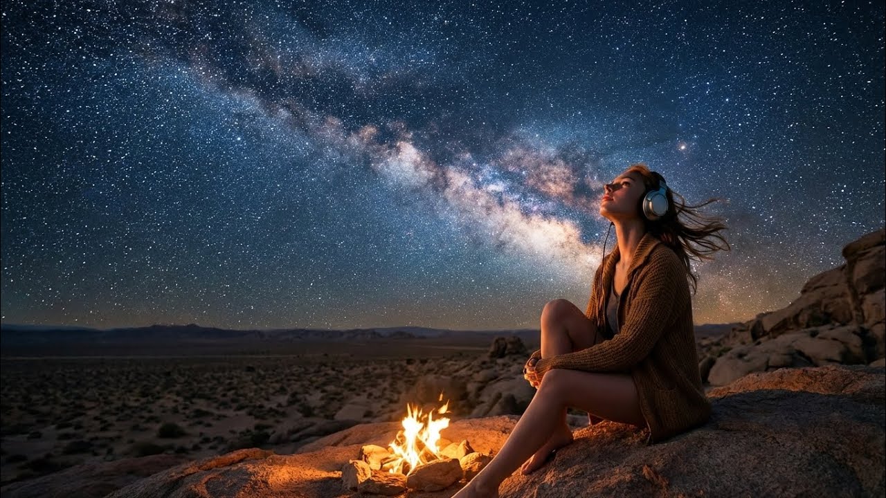 Late at Night – Hypnotic Deep House