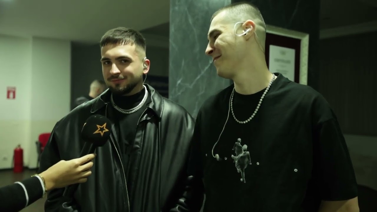OSTVARUVANJE NA SONOT I SPEKTAKULAREN KONCERT NA 2 BONA