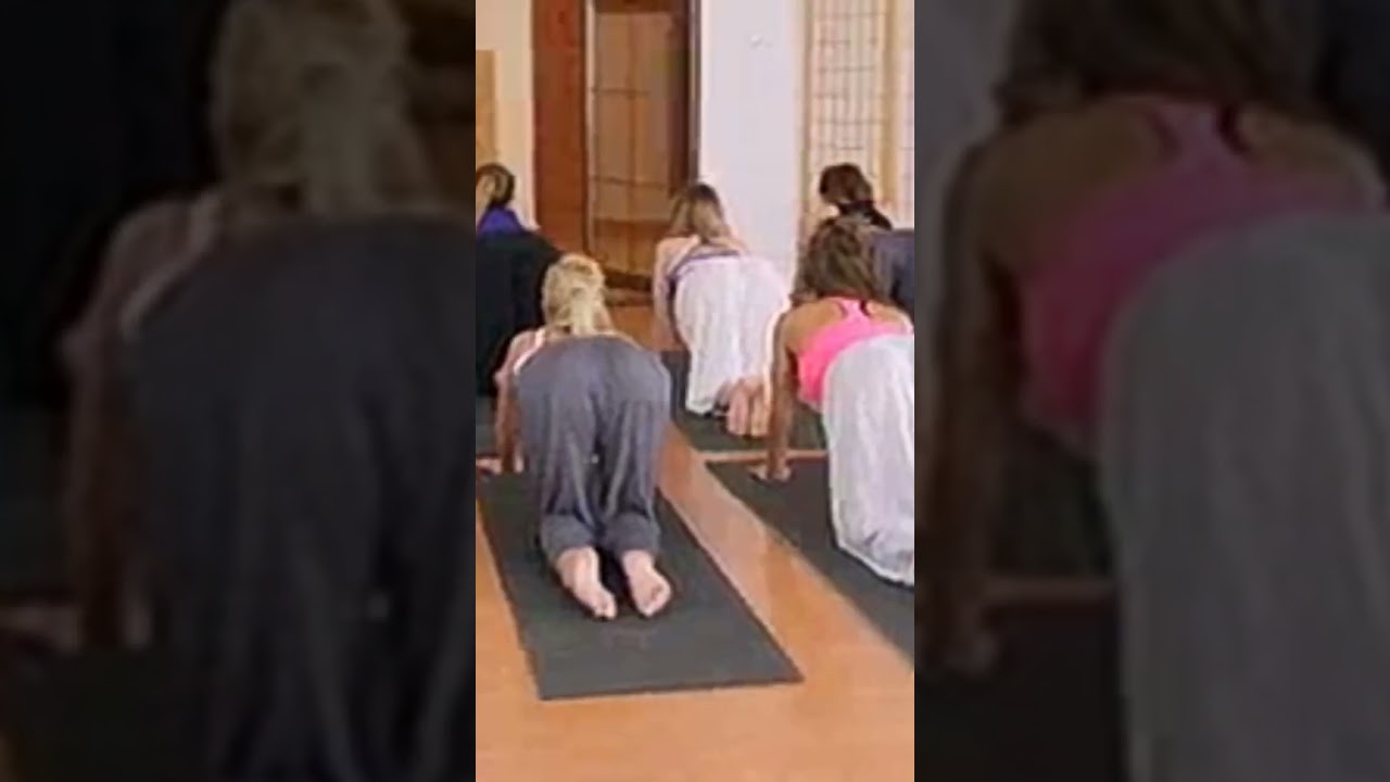 Yoga [kep your eyes closed] #viral #shorts #yoga #motivation2024