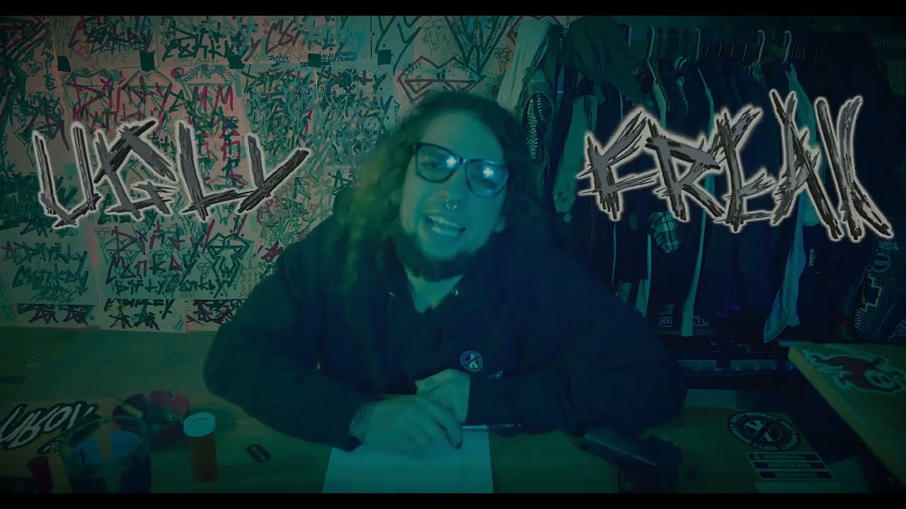 Dirty Monkey - Dysmorphia