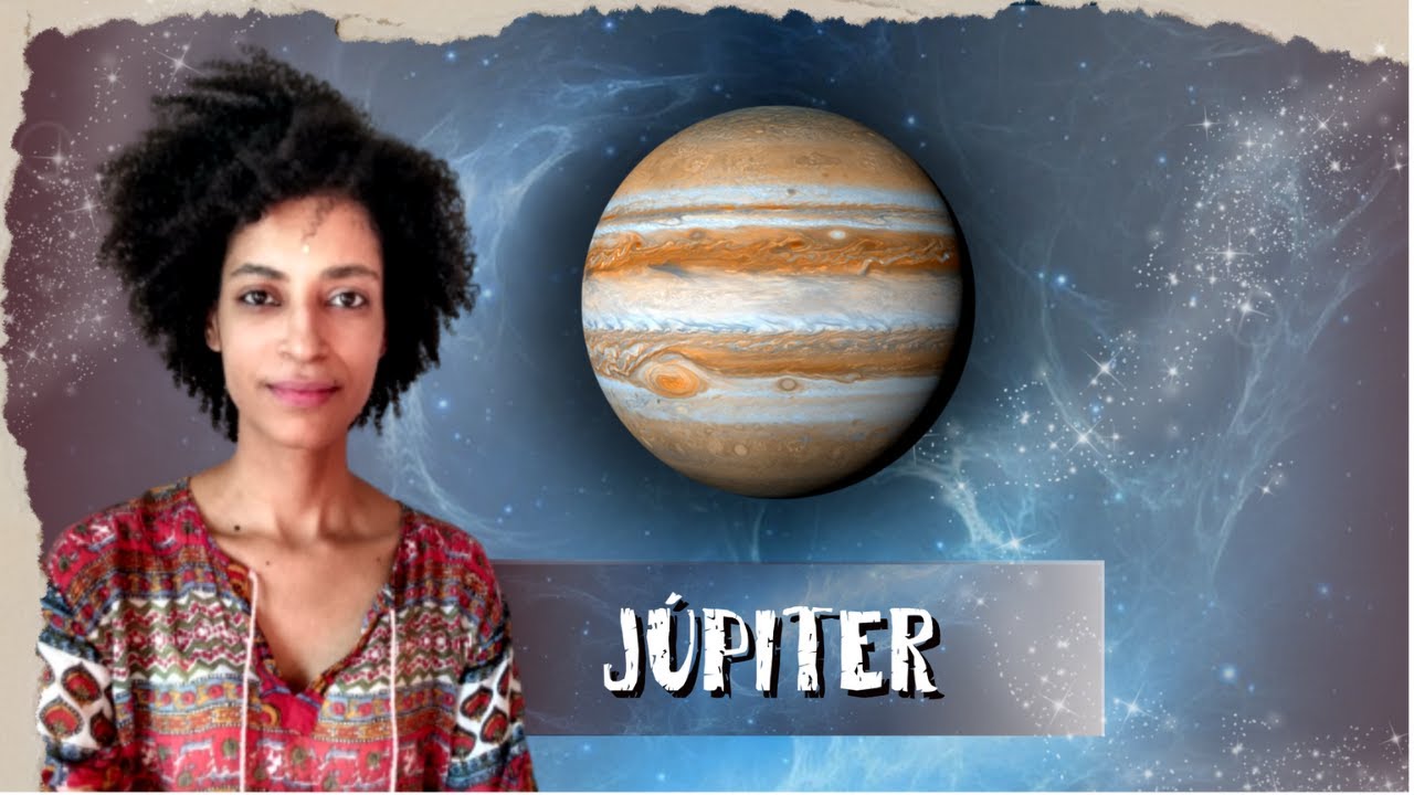 Júpiter - Guru: jyotish e mitologia védica