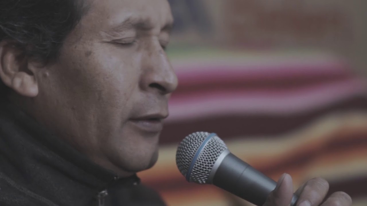 Lleno de Ti // KALLPAY CON CRISTO Cochabamba - Bolivia