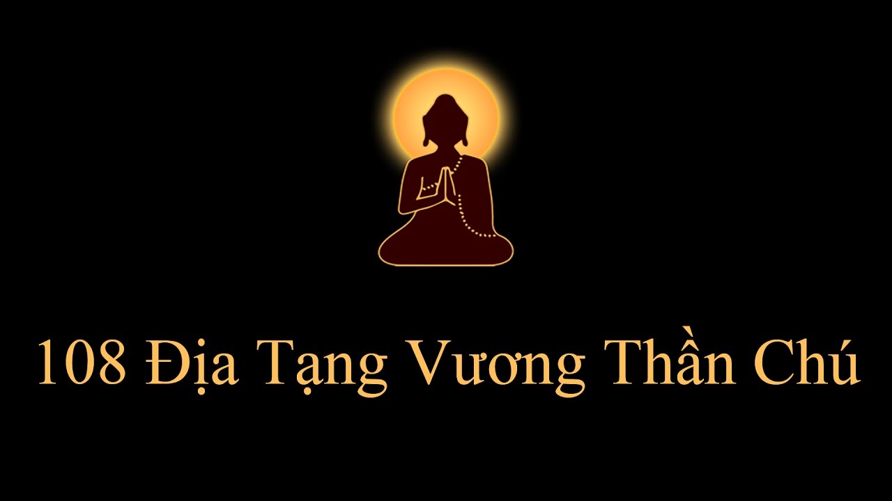 108 biến Địa Tạng Vương Thần Chú - Om Ha Ha Ha Vismaye Svaha (Nhạc Sanskrit)