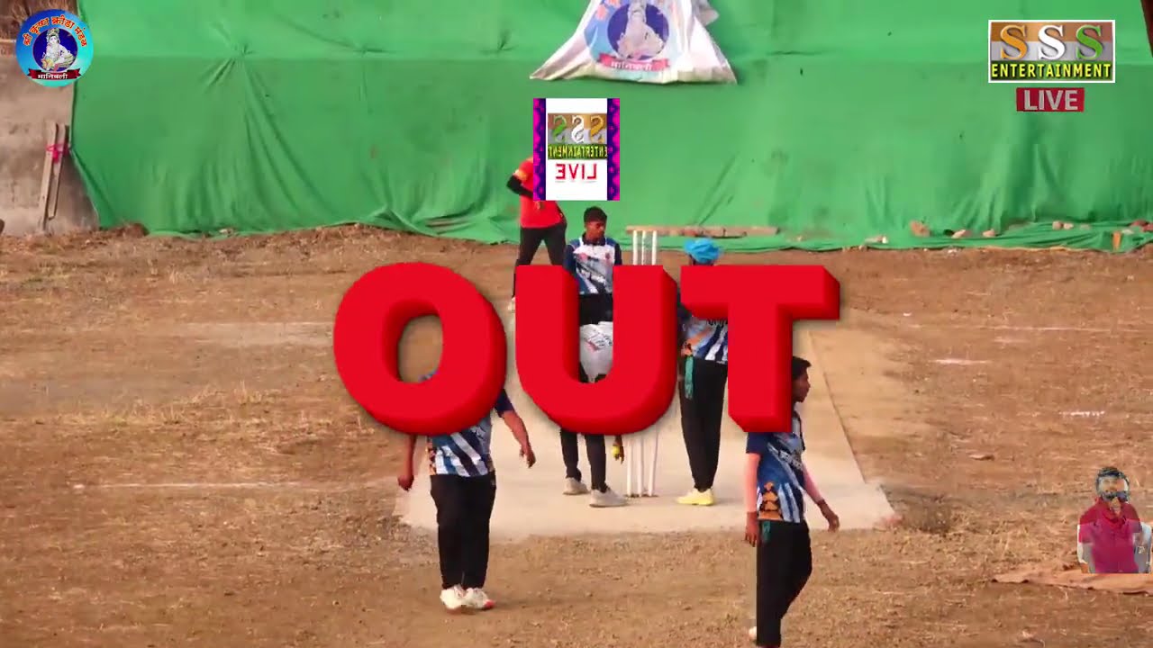 JAY DURGA VISHWAGAD V/S AAI GAOVDEVI MALBIDI II SEMI FINAL