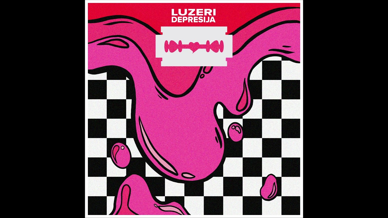 LUZERi - Druga Strana ft. Lava